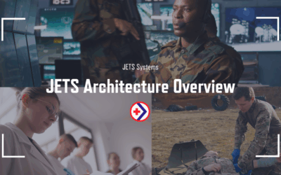 JETS Architecture Overview